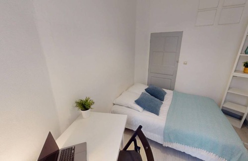 Old Lyon Resort | 87 m² Private room ∙ 1 bedroom ∙ 1 guest