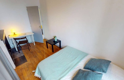 Old Lyon Resort | 87 m² Private room ∙ 1 bedroom ∙ 1 guest