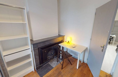 Old Lyon Resort | 87 m² Private room ∙ 1 bedroom ∙ 1 guest