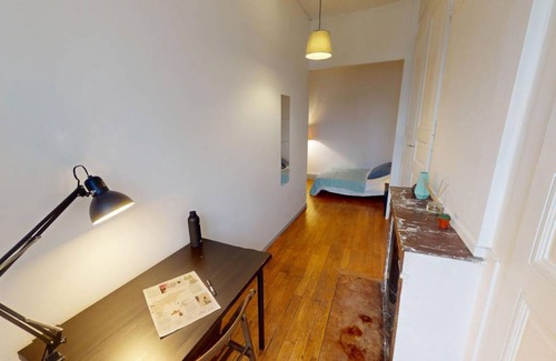 Old Lyon Resort | 87 m² Private room ∙ 1 bedroom ∙ 1 guest