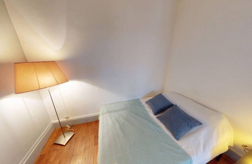 Old Lyon Resort | 87 m² Private room ∙ 1 bedroom ∙ 1 guest