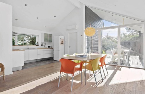 Melby House | 873 Melby - Bygtoften 3