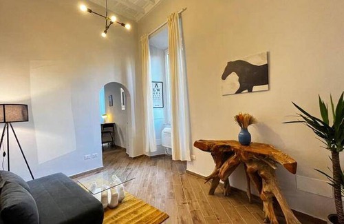 Lake Bracciano Apartment | 88 m² Apartment ∙ 1 bedroom ∙ 4 guests