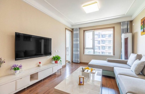 Lintong District Apartment | 88 m² Apartment ∙ 2 bedrooms ∙ 4 guests