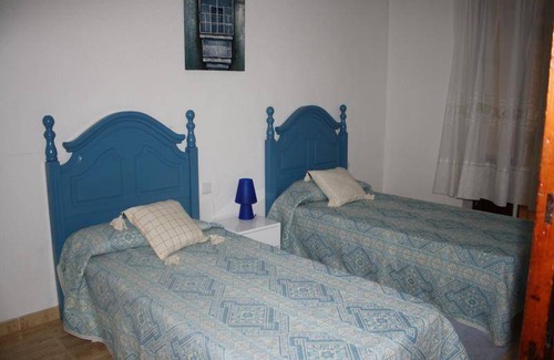 Alicante Apartment | 88 m² Apartment ∙ 2 bedrooms ∙ 5 guests
