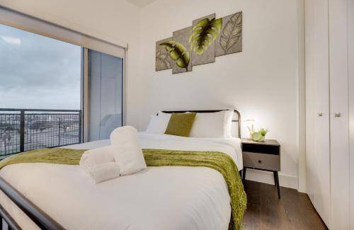 Cedars Apartment | 88 m² Apartment ∙ 2 bedrooms ∙ 7 guests