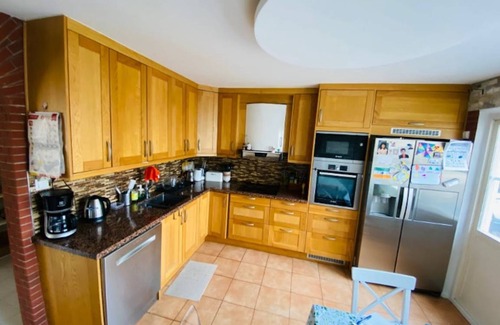 Taby Municipality Apartment | 88 m² Apartment ∙ 4 bedrooms ∙ 2 guests