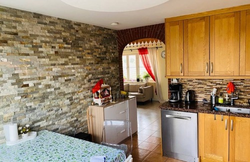 Taby Municipality Apartment | 88 m² Apartment ∙ 4 bedrooms ∙ 2 guests