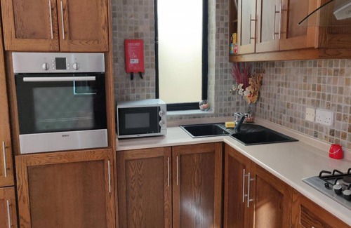Bellavista Apartment | 88 m² Apartment ∙ 1 bedroom ∙ 2 guests