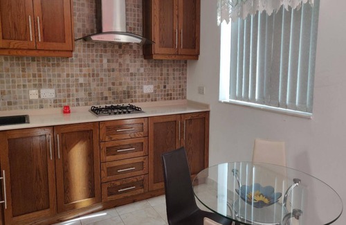 Bellavista Apartment | 88 m² Apartment ∙ 1 bedroom ∙ 2 guests