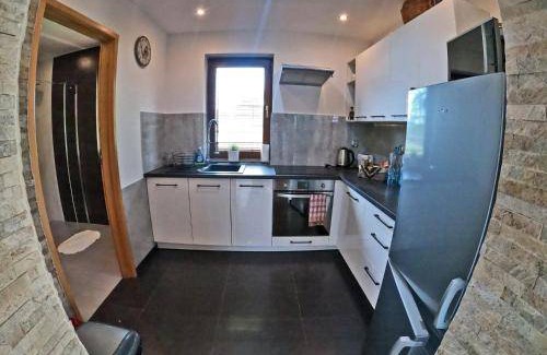 Banska Wyzna Ski Chalet | 88 m² Chalet ∙ 2 bedrooms ∙ 7 guests