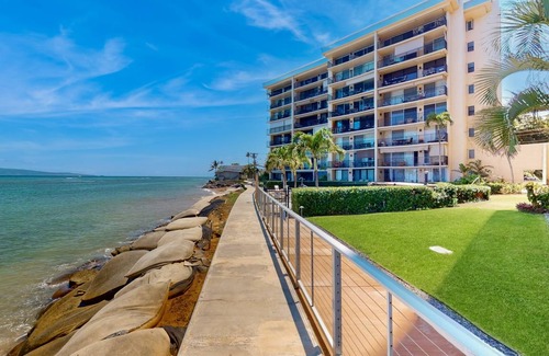Kahana Condo | 88 m² Condo ∙ 2 bedrooms ∙ 6 guests