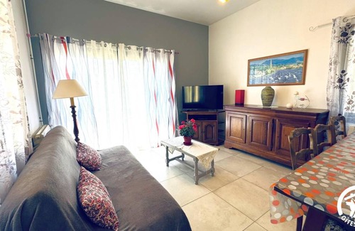 Saint-Martin-Lalande House | 88 m² Gîte ∙ 3 bedrooms ∙ 6 guests