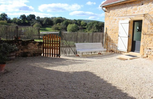 Grolejac House | 88 m² Gîte ∙ 2 bedrooms ∙ 4 guests