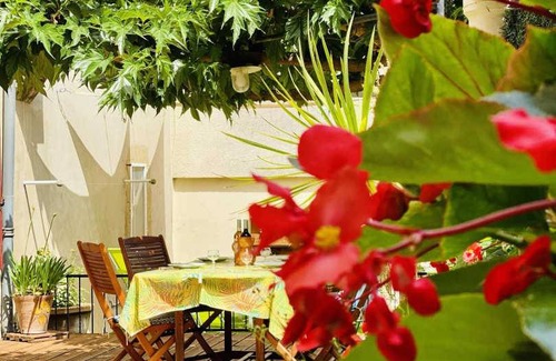 Berriac House | 88 m² Gîte ∙ 2 bedrooms ∙ 4 guests