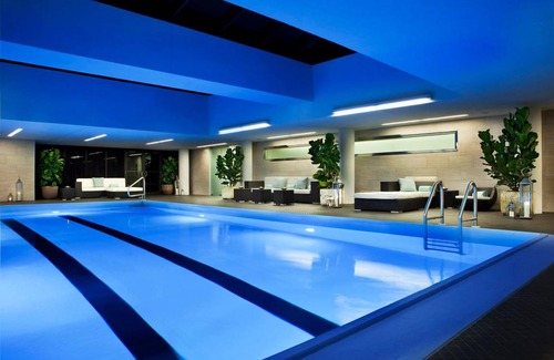 Rittenhouse Row Hotel | 88 m² Hotel ∙ 127 guests