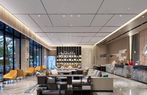 Chengzhong District Hotel | 88 m² Hotel ∙ 3 guests