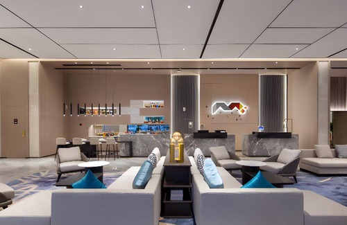 Chengzhong District Hotel | 88 m² Hotel ∙ 3 guests