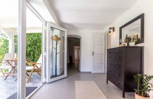 Badacsonytordemic House | 88 m² House ∙ 1 bedroom ∙ 4 guests