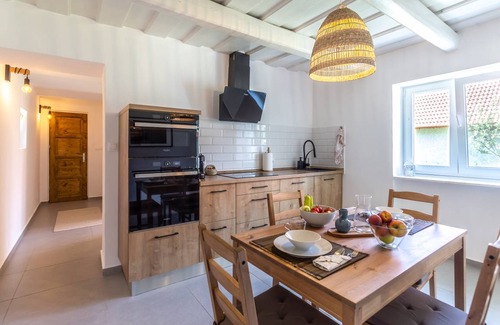 Badacsonytordemic House | 88 m² House ∙ 1 bedroom ∙ 4 guests