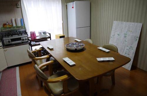 Toyama House | 88 m² House ∙ 3 bedrooms ∙ 6 guests