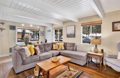 Peter Pan House | 88 m² House ∙ 2 bedrooms ∙ 6 guests