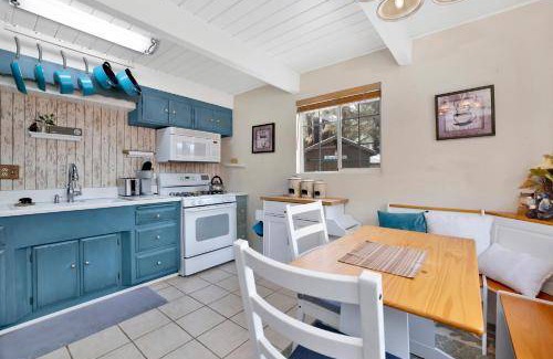 Peter Pan House | 88 m² House ∙ 2 bedrooms ∙ 6 guests
