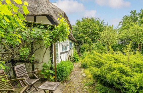 Illebølle House | 88 m² House ∙ 3 bedrooms ∙ 6 guests