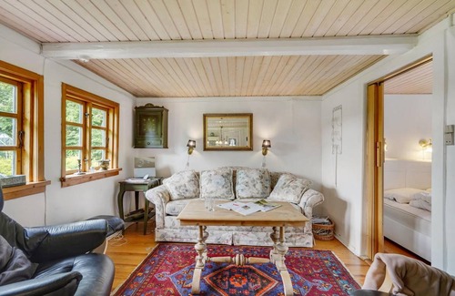 Illebølle House | 88 m² House ∙ 3 bedrooms ∙ 6 guests
