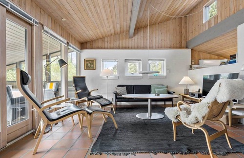 Oster Somarken House | 88 m² House ∙ 3 bedrooms ∙ 5 guests