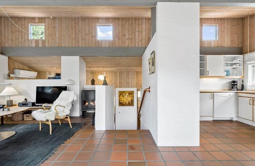 Oster Somarken House | 88 m² House ∙ 3 bedrooms ∙ 5 guests