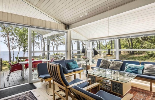 Sandkaas House | 88 m² House ∙ 3 bedrooms ∙ 5 guests