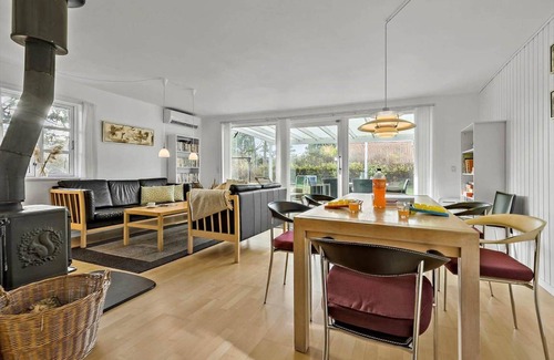 Ørsted House | 88 m² House ∙ 3 bedrooms ∙ 6 guests