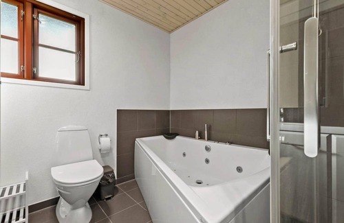 Ørsted House | 88 m² House ∙ 3 bedrooms ∙ 6 guests