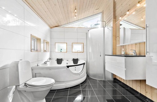 Udbyhøj House | 88 m² House ∙ 3 bedrooms ∙ 6 guests