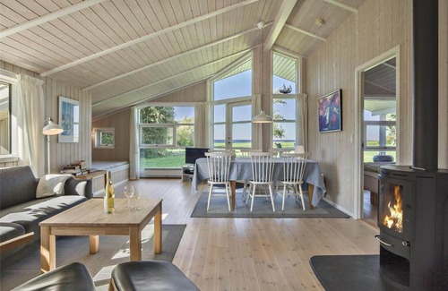 Frolunde House | 88 m² House ∙ 3 bedrooms ∙ 6 guests