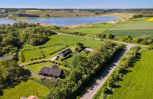 Hurup Thy House | 88 m² House ∙ 3 bedrooms ∙ 6 guests