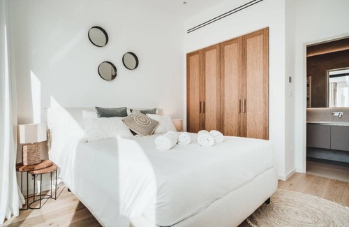 Cape Greko House | 88 m² House ∙ 5 bedrooms ∙ 10 guests