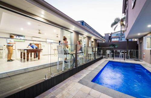 South Toowoomba Hotel | 88 m² Motel ∙ 3 bedrooms ∙ 127 guests