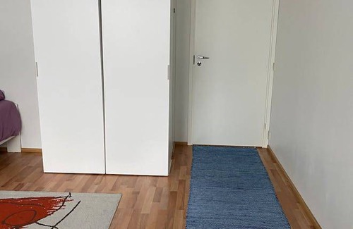 Espoo Resort | 88 m² Private room ∙ 1 bedroom ∙ 1 guest