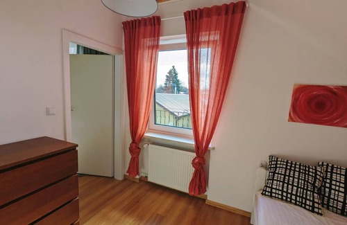 Piastow Resort | 88 m² Private room ∙ 1 bedroom ∙ 2 guests