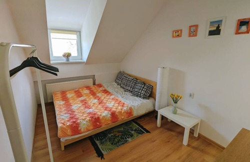 Piastow Resort | 88 m² Private room ∙ 1 bedroom ∙ 2 guests