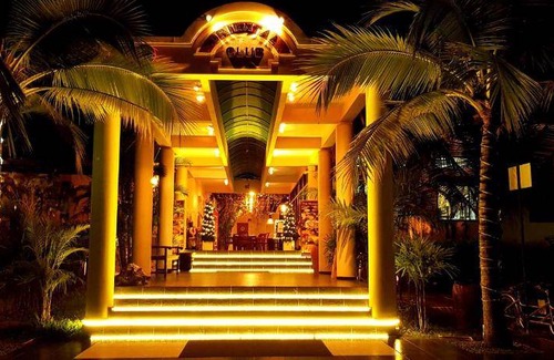 Rayong Resort | 88 m² Resort ∙ 2 bedrooms ∙ 6 guests