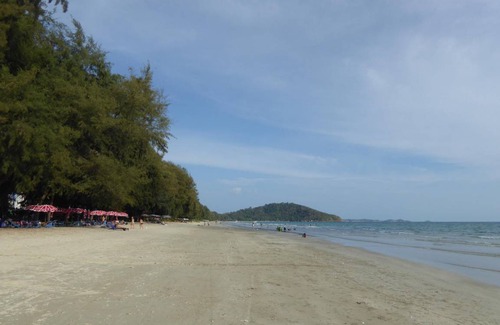 Rayong Resort | 88 m² Resort ∙ 2 bedrooms ∙ 6 guests