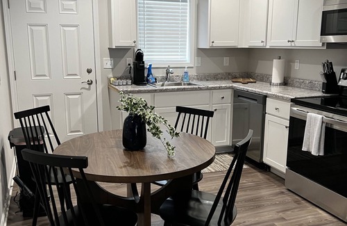 Washington Court House Apartment | 881 Gregg St