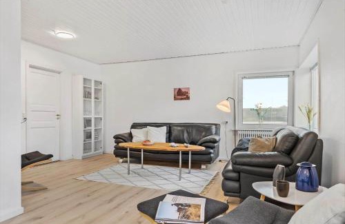 Hvide Sande House | 8817-Hvide-Sande-Magevej-2