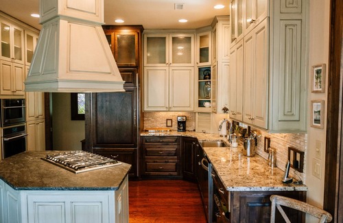 Bear Lake Reserve House | 883 Southshore Drive at Bear Lake Reserve