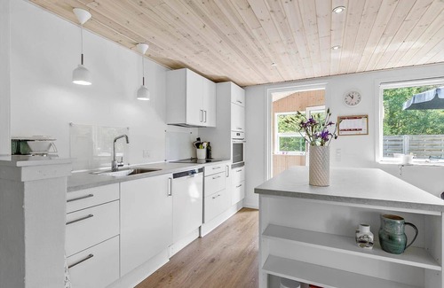 Fjellerup House | 8833 Glesborg - Enebærvej 22