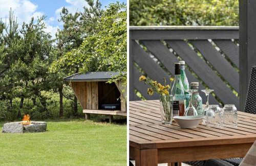 Fjellerup Strand House | 8840-Glesborg-Strandskadevej-12-a