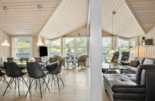 Fjellerup Strand House | 8840-Glesborg-Strandskadevej-12-a